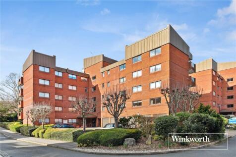 Spencer Close, Finchley, London, N3