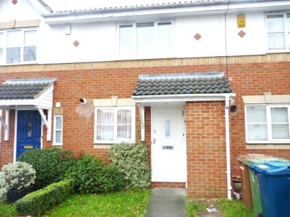 Brockleyside, Stanmore, HA7