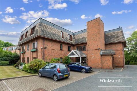 Woodside Grange Road, Woodside Park, London, N12