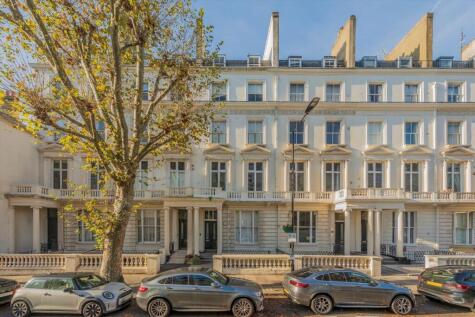 Warrington Crescent, Little Venice