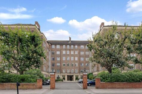 Maida Vale, Maida Vale