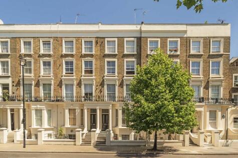 Warwick Avenue, Maida Vale