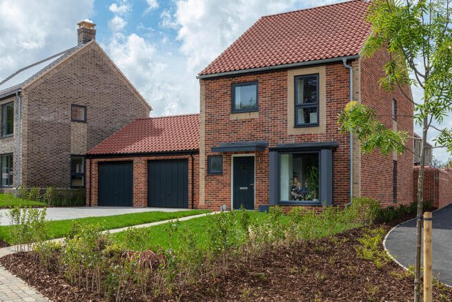 Colney-Grey Bay W...