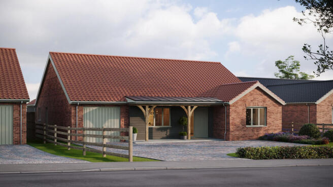 Witton View Norfo...
