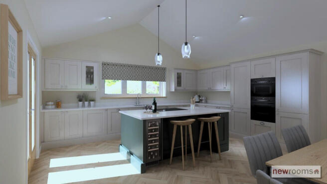Kitchen Designs 3