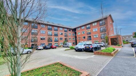 Markham Quay, Camlough Walk, Chesterfield, Derbyshire, S41
