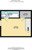 Room8 - Floorplan