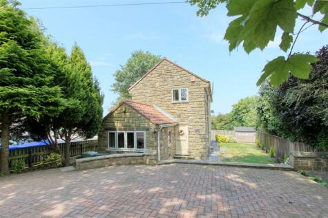 Pentaren, Mansfield Road, Heath, Chesterfield, Derbyshire S44
