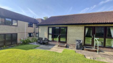 Bunting House, Lifestyle Village, Old Whittington, Chesterfield, Derbyshire S41