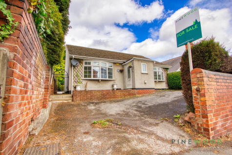 Ringwood Road, Brimington, Chesterfield, Derbyshire S43
