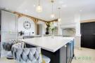 KITCHEN/LIVING AREA
