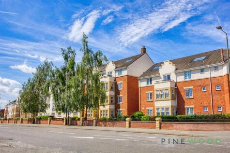 Linacre House, Archdale Close, Chesterfield, Derbyshire S40