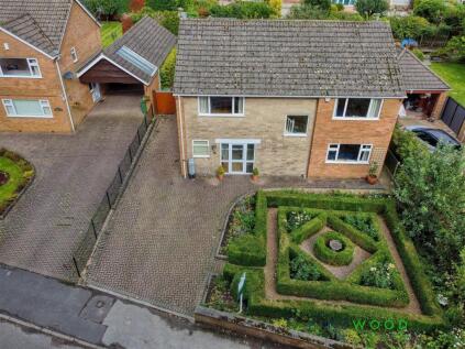 Swathwick Lane, Wingerworth, Chesterfield, Derbyshire S42