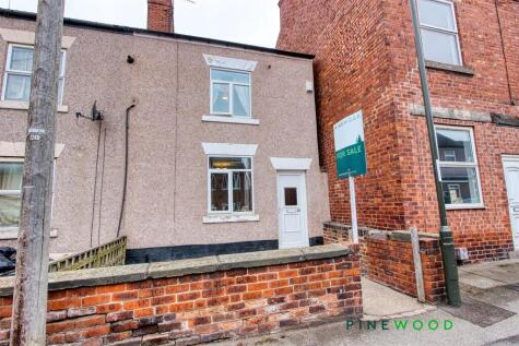 South Street North, New Whittington, Chesterfield, Derbyshire S43