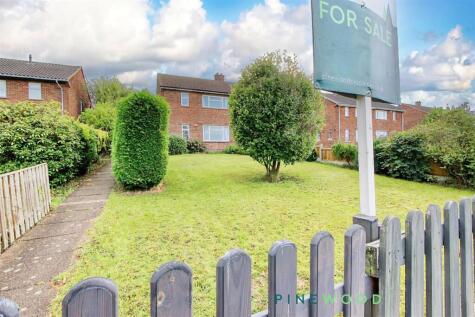 Scarsdale Crescent, Brimington, Chesterfield, Derbyshire S43