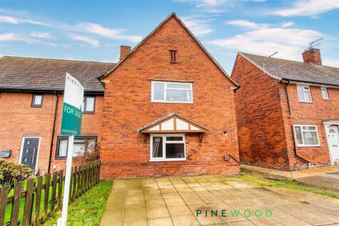 Heath Road, Holmewood, Chesterfield, Derbyshire S42