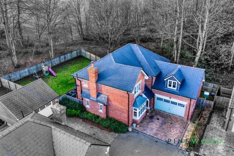 Century Way, Clowne, Chesterfield, Derbyshire S43