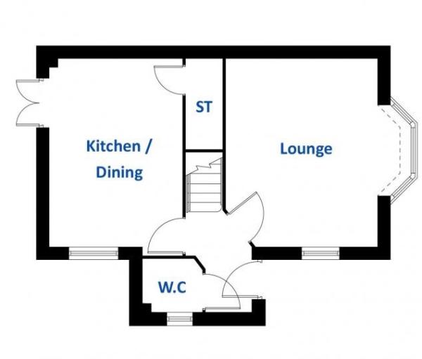 Master Floorplan Image 1