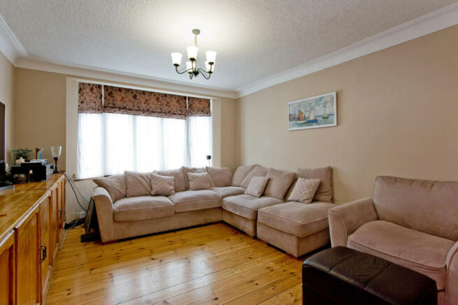 4 Bedroom House in Palmers Green