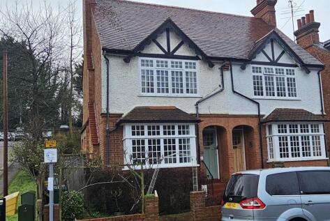 Lower Road, Chorleywood, Rickmansworth