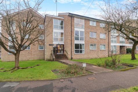 Blacketts Wood Drive, Chorleywood, Rickmansworth