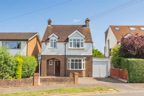 Orchard Drive, Chorleywood, Rickmansworth