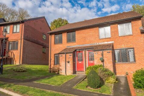 Windermere Close, Chorleywood