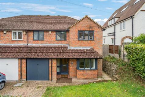 Berks Hill, Chorleywood, Rickmansworth