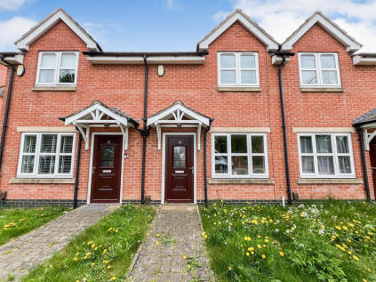 Pasture Lane, Hathern, LE12