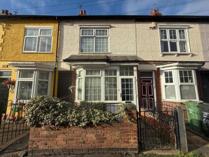 St Peters Street, Syston, LE7