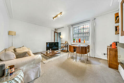 Chelsea - 2 bedroom apartment for sale