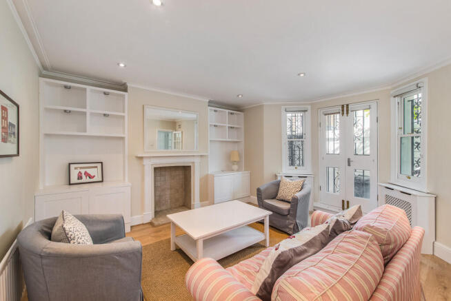 MCO, 16a Barnaby ...