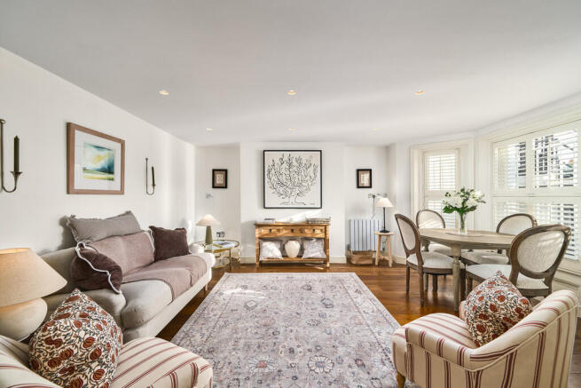 121a Cheyne Walk,...