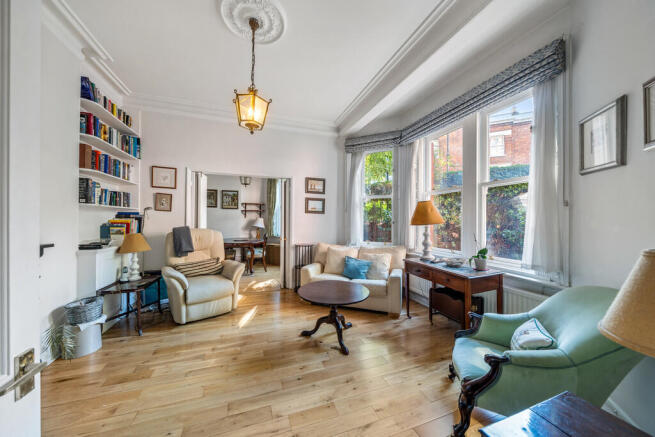 12 Cornwall Mansi...