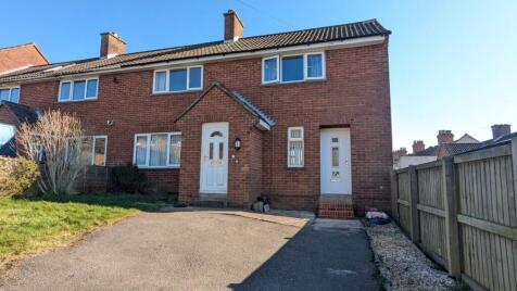 Balch Road, Wells, BA5