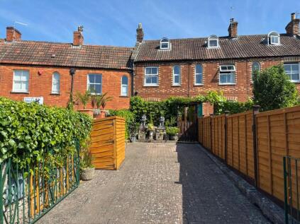 Market Street, Wells, BA5