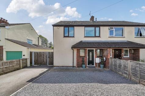 Welsford Avenue, Wells, BA5