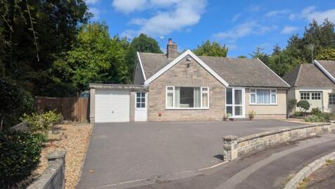 Abbey Close, Wookey, Wells, BA5