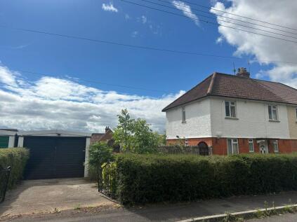 Ash Lane, Wells, BA5