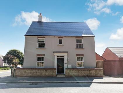 Wookey Hole Road, Wells, BA5