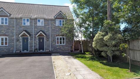 Coxley Meadows, Coxley, Nr Wells, BA5