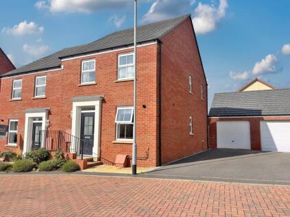 Feltham Close, Wells, BA5