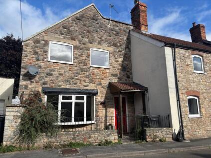 High Street, Wookey, Wells, BA5