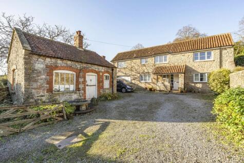 Westbury Sub Mendip, Nr Wells, BA5