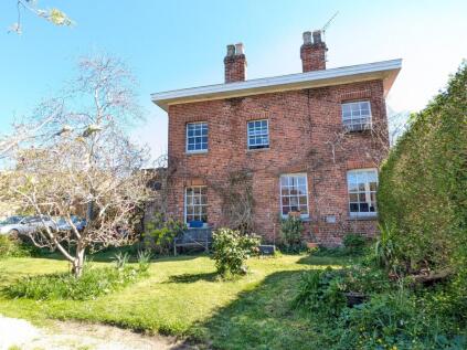 15 Lambrook Street, Glastonbury, BA6