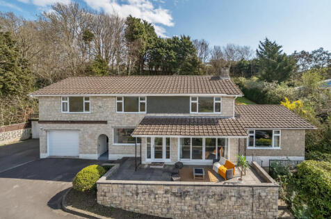 Hamlyn Road, Glastonbury, BA6