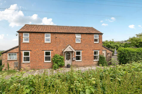 Old Wells Road, Glastonbury, BA6