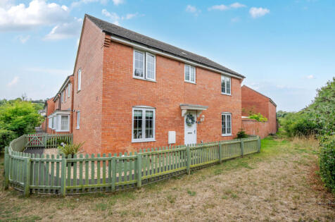 Sharpham Road, Glastonbury, BA6