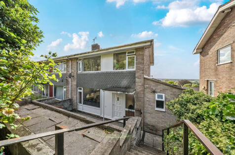 Hamlyn Road, Glastonbury, BA6