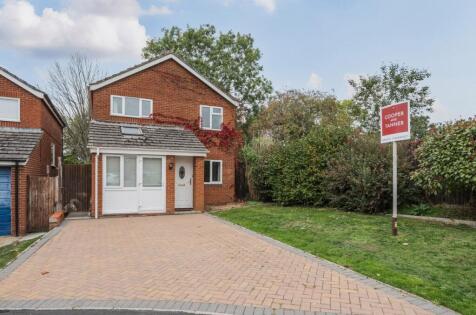 Hood Close, Glastonbury, BA6